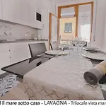 Il Centro Ed Il Mare Sotto Casa *