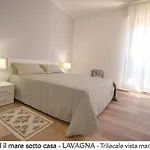 아파트 Il Centro Ed Il Mare Sotto Casa