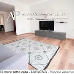 Il Centro Ed Il Mare Sotto Casa