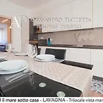아파트 Il Centro Ed Il Mare Sotto Casa