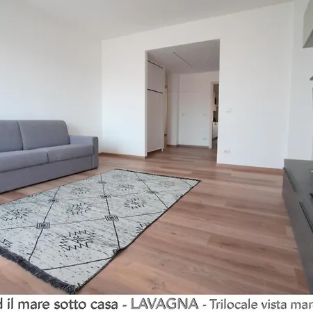 דירה Il Centro Ed Il Mare Sotto Casa